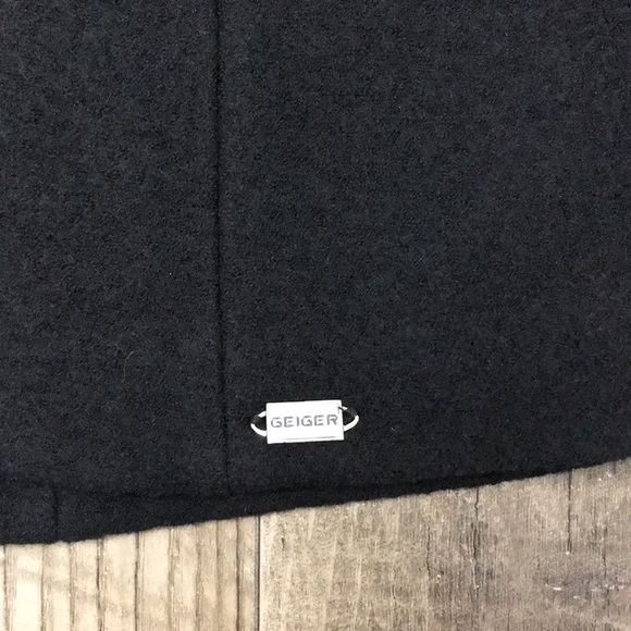 Geiger coat - Picture 3 of 6